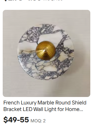 battery operated wall sconce