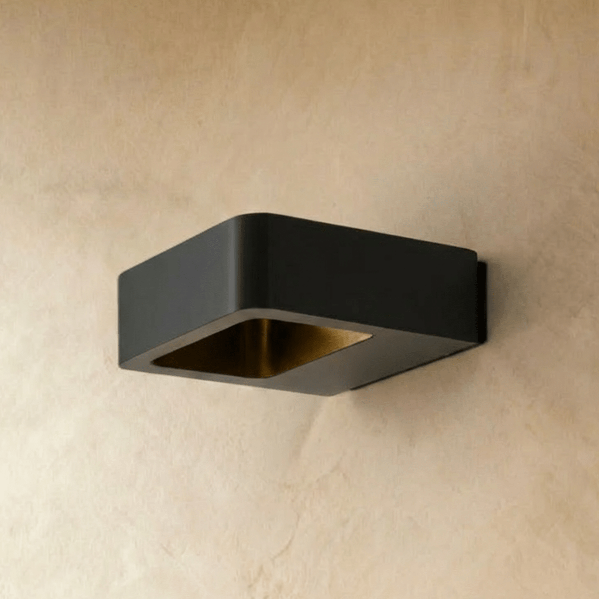Abel Outdoor Wall Lamp