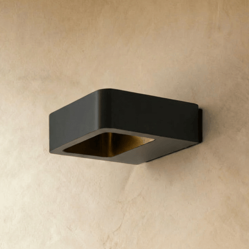 Abel Outdoor Wall Lamp